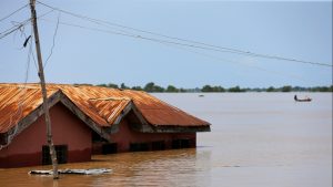 Flooding: Avoiding the fury of nature