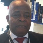 Tony Anenih