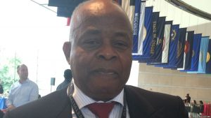 Tony Anenih