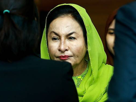 ROSMAH