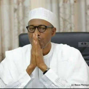 BUHARI