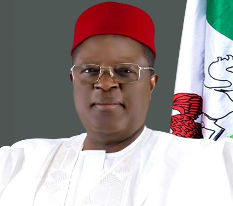 Ebonyi at 22: Celebrating enduring legacies