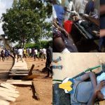 Gunmen invade UNIJOS, kill 2