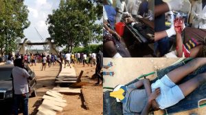 Gunmen invade UNIJOS, kill 2