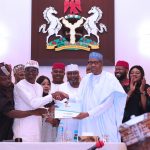 7,000 delegates to ratify Buhari’s nomination at APC convention