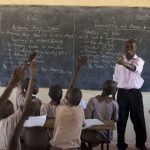 Significance of teachers in the society