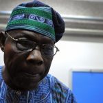 Obasanjo