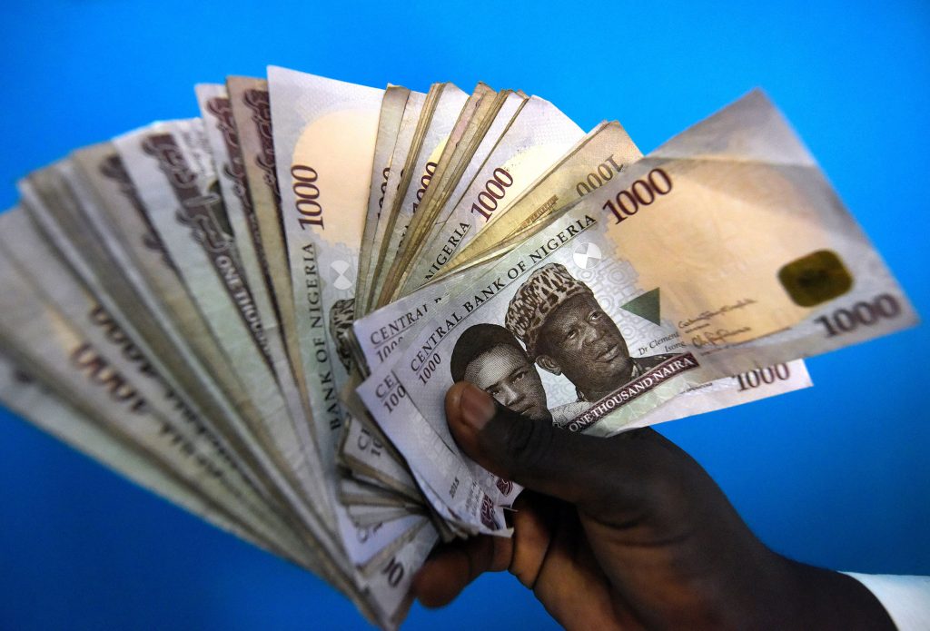 Monitoring campaign funds