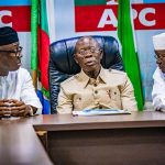 Adams Oshiomhole
