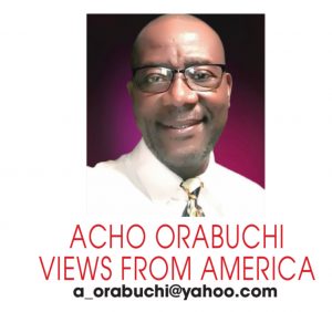 ACHO ORABUCHI