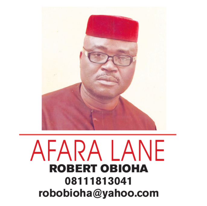 AFARA LANE ROBERT LANE
