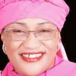 AISHA ALHASSAN
