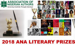 ANA 2018