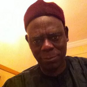 ANTHONY Z SANI