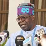 Lagos gov derailed –Tinubu