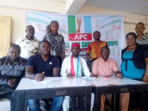 APC Coalition of Support Groups in Anambra (1)
