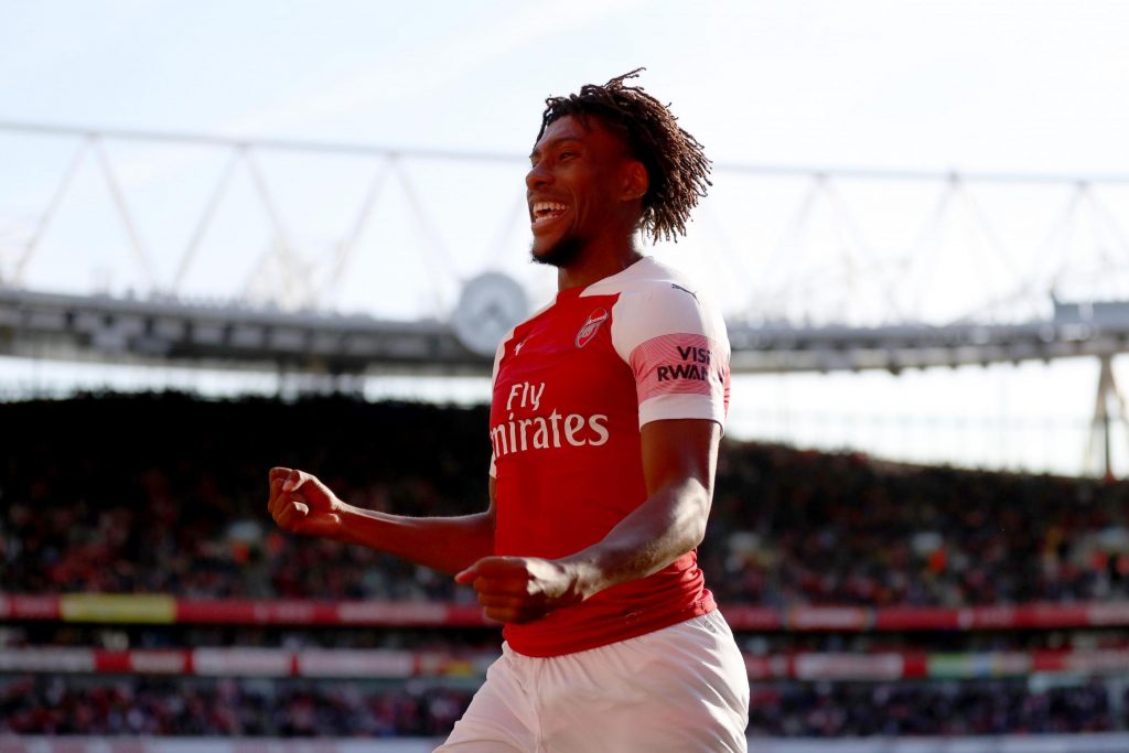 IWOBI