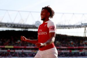 IWOBI