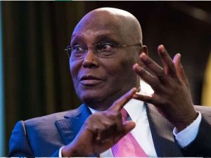 ATIKU