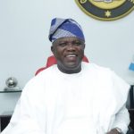 Lagos guber primary: Ambode concedes to Sanwo-Olu