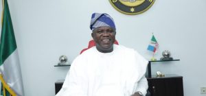 Lagos guber primary: Ambode concedes to Sanwo-Olu