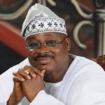 Abiola Ajimobi