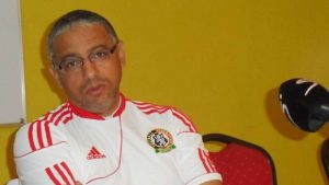 Adel Amrouche