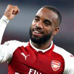 Alexandre Lacazette
