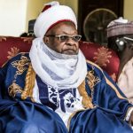 Alhaji Abdulmumini Kabir,