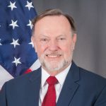 Amb. Tibor Nagy