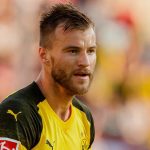 Andriy Yarmolenko