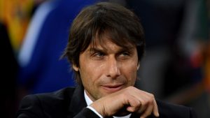 Antonio Conte