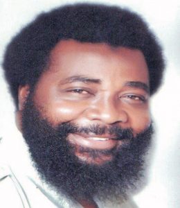 Amitolu Shittu