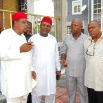 Association of ex PGs in Anambra State