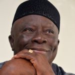 Ayo Adebanjo