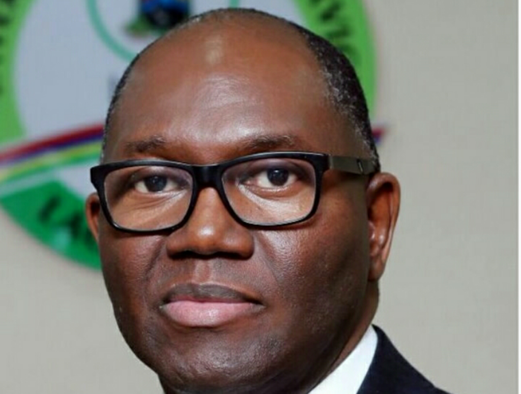 Ayodele Subair