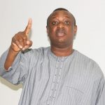 PDP bigwigs behind oil subsidy scam – Keyamo