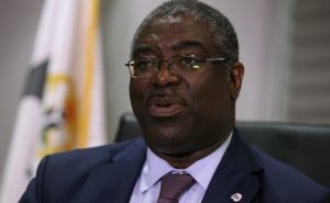 BABATUNDE FOWLER