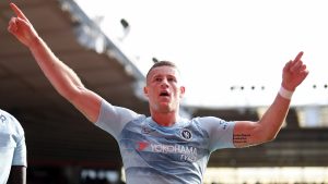 Southampton FC v Chelsea FC – Premier League