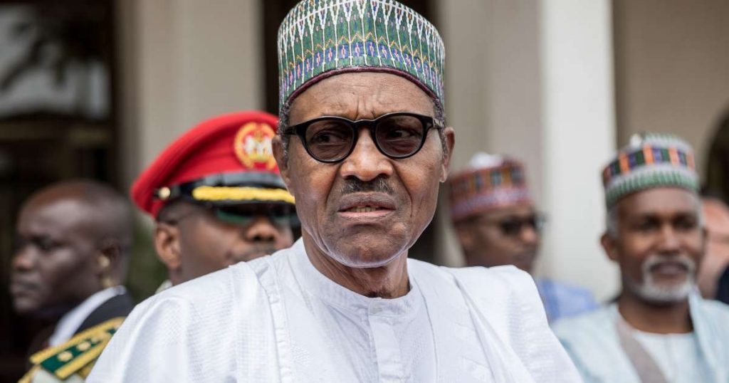 Buhari, Saraki, Red Cross, Amnesty condemn killing, mourn