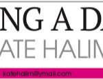 BEING A DAD – KATE HALIM