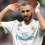 BENZEMA