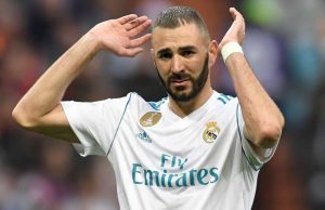 BENZEMA