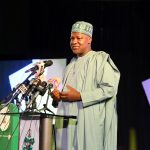 Yakubu Dogara, Speaker of the House