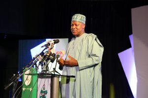 Yakubu Dogara, Speaker of the House