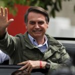 BRAZIL-ELECTION-BOLSONARO