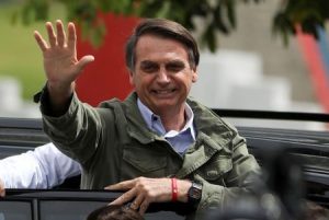 BRAZIL-ELECTION-BOLSONARO