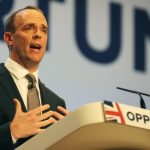 Dominic Raab: BREXIT
