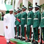 BUHARI
