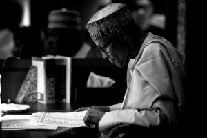 BUHARI